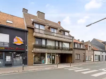 bien professionnel à louer à eeklo € 1.250 (lr69g) - huysman bouw | zimmo