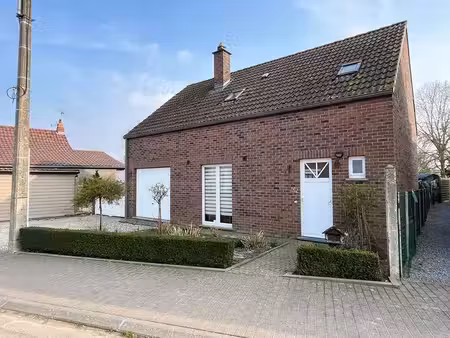 maison à louer à lesdain € 1.050 (l5de0) - primmo tournai | zimmo