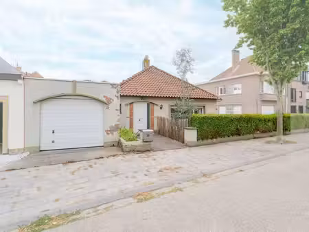 maison à vendre à mariakerke € 349.000 (lr69c) - immo francois - gent | zimmo