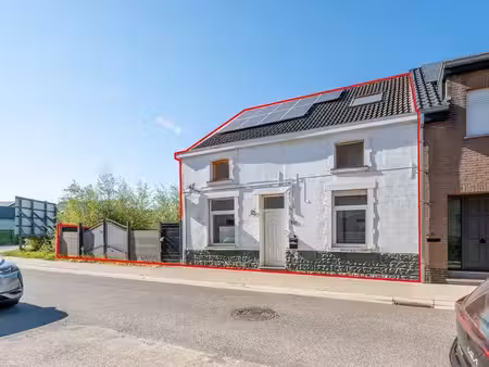 maison à vendre à grimbergen € 280.000 (lr6a2) - bieseman & van riet | zimmo