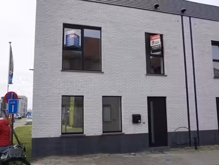 maison à louer à adegem € 1.100 (lr68n) - huysman bouw | zimmo