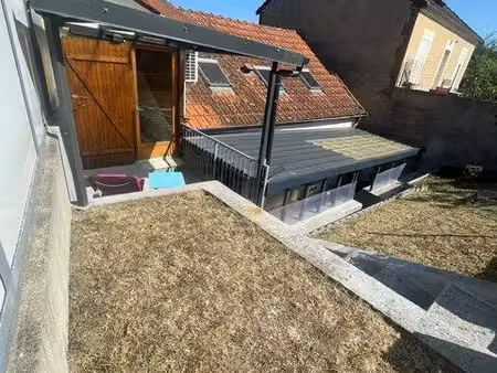 maison à louer