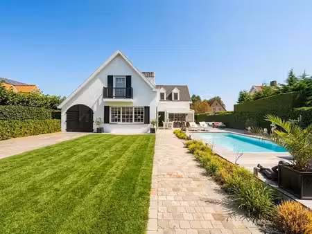 maison à vendre à uitkerke € 895.000 (lr69k) - immo francois - blankenberge | zimmo
