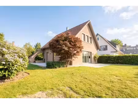 petit paris : villa 3ch entièrement rénovée + jardin