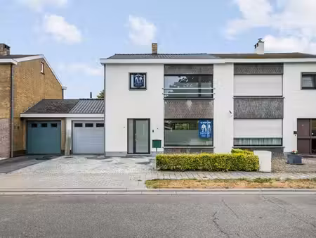 maison à vendre à zedelgem € 459.000 (lr69w) - de ruyter & partners (drp vastgoed) | zimmo