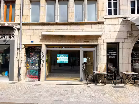 local commercial à louer