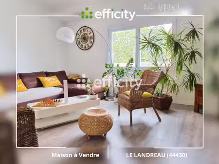 maison 6 pièces - 181 m²