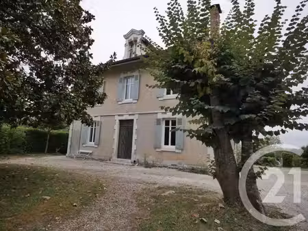 maison à louer - 8 pièces - 221 02 m2 - heugas - 40 - aquitaine