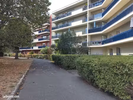 appartement 90m2 belfort