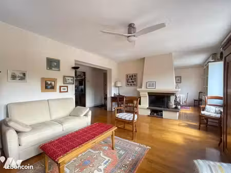 appartement 4 pièces 95 m²