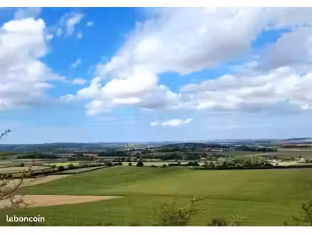 terrain viabilisé 632m² frais de notaire offert