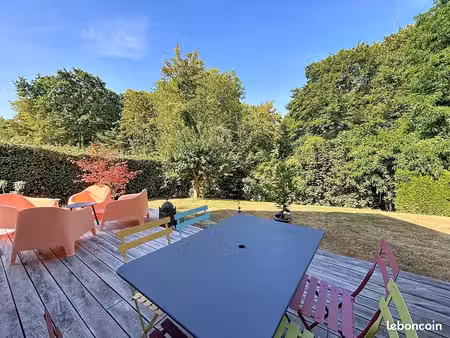 maison 6 pièces 133 m²