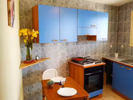 appartement meublé lingreville