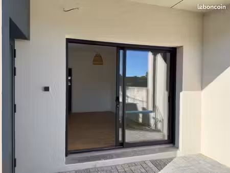 chambre étudiante
