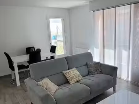 appartement t2