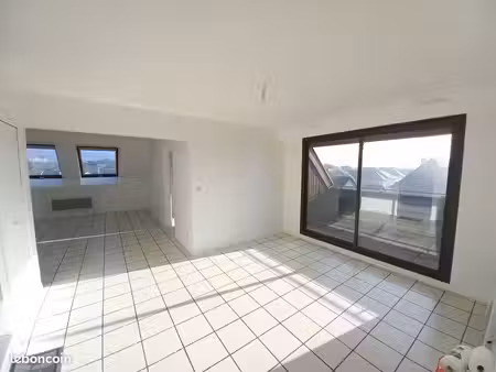 location t4 duplex rumilly