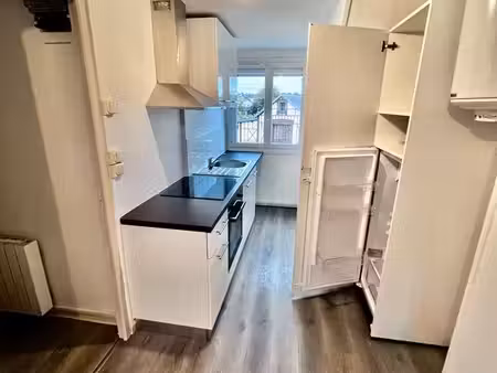 appartement t1