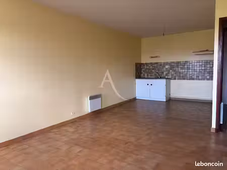 maison 2 pièces 46 m²