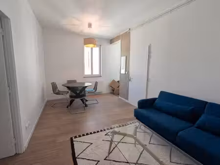 t3 meublé et rénové - gaillac hyper centre