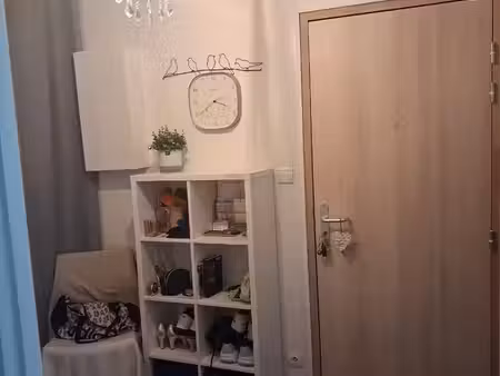 appartement t3