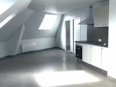 appartement 3 pièces 53 m²