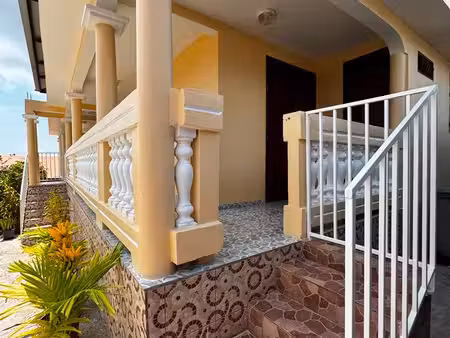 appartement f4 à louer