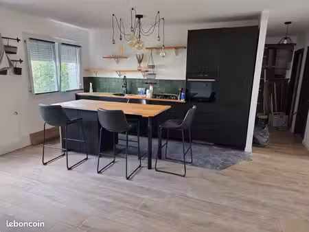 location meublée - t2 - 44300 nantes - secteur beaujoire