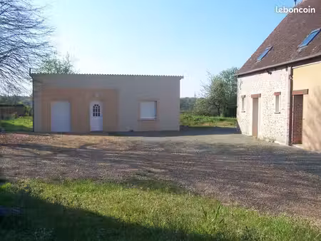 logement f3