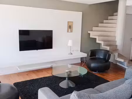 maison à louer hors saison 6 mois