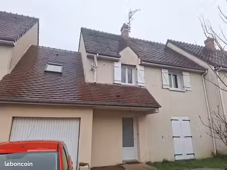 maison 5 pièces 98 m²