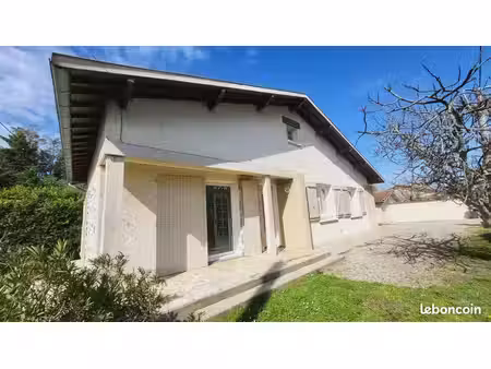 maison t4 de 86m² proche centre-ville