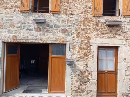 maison t4