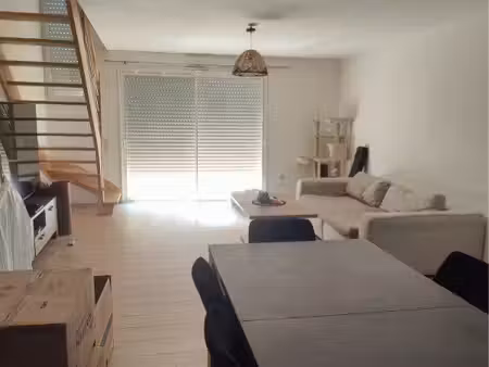 maison 80m2