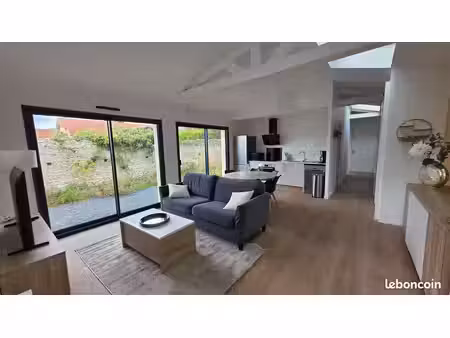 maison a louer meublée