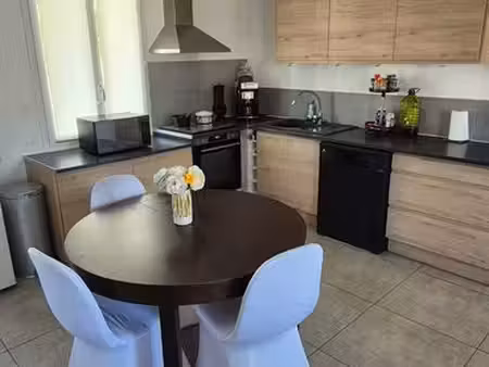 maison plein pied
