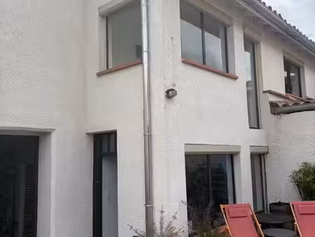 maison coup de cœur