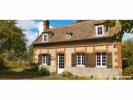 location meublée