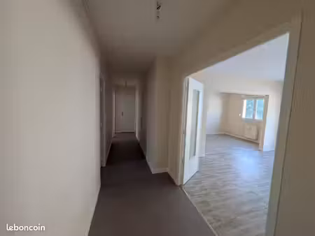 appartement 4 pièces 95 m²