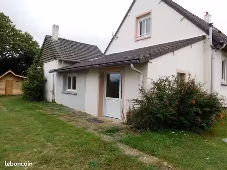 location studio meublé étudiant