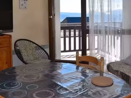 appartement à louer à font romeu