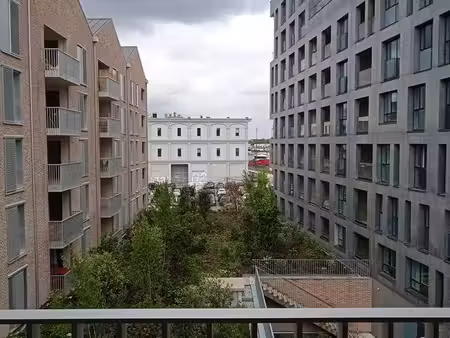 appt meublé bx avec bail de mobilité