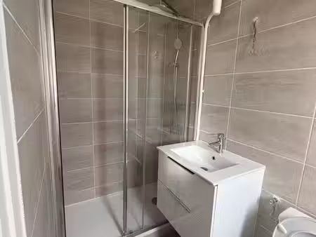 charmant studio à boulogne