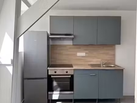 appartement t3 neuf à louer  sur bourbourg proche de dunkerque