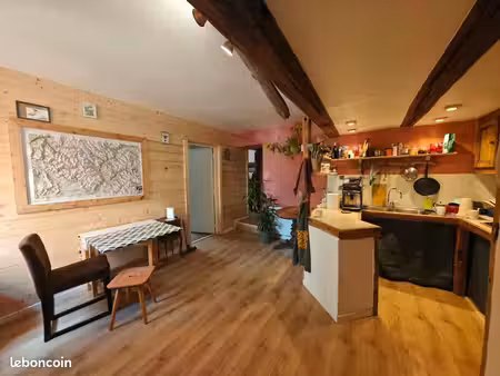 charmant appartement  quelques mois