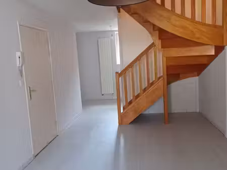 duplex à louer