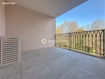appartement 3 pièces 80 m²