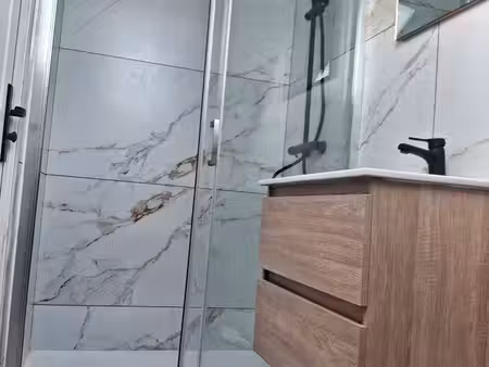 à louer – charmant appartement meublé entièrement rénové