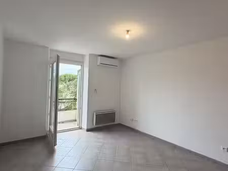 appartement 3 pièces 41 m²