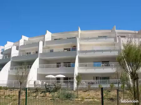 location meublée à la grande motte(34280)