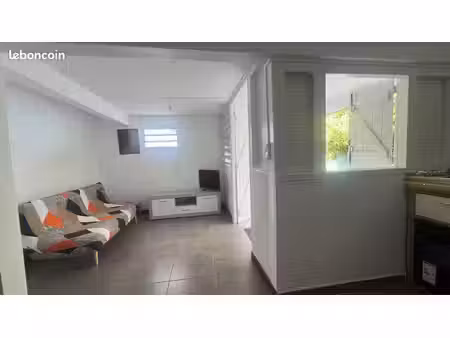 appartement t2